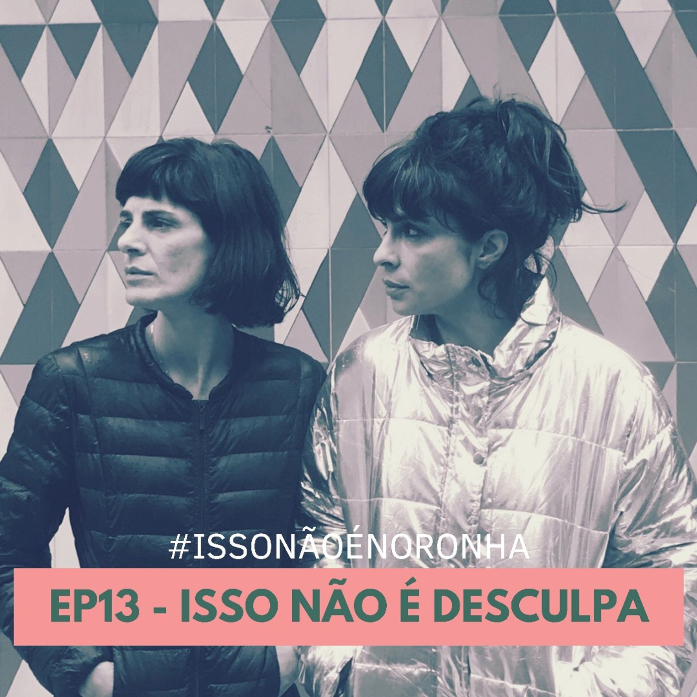 ISSO NÃO É NORONHA