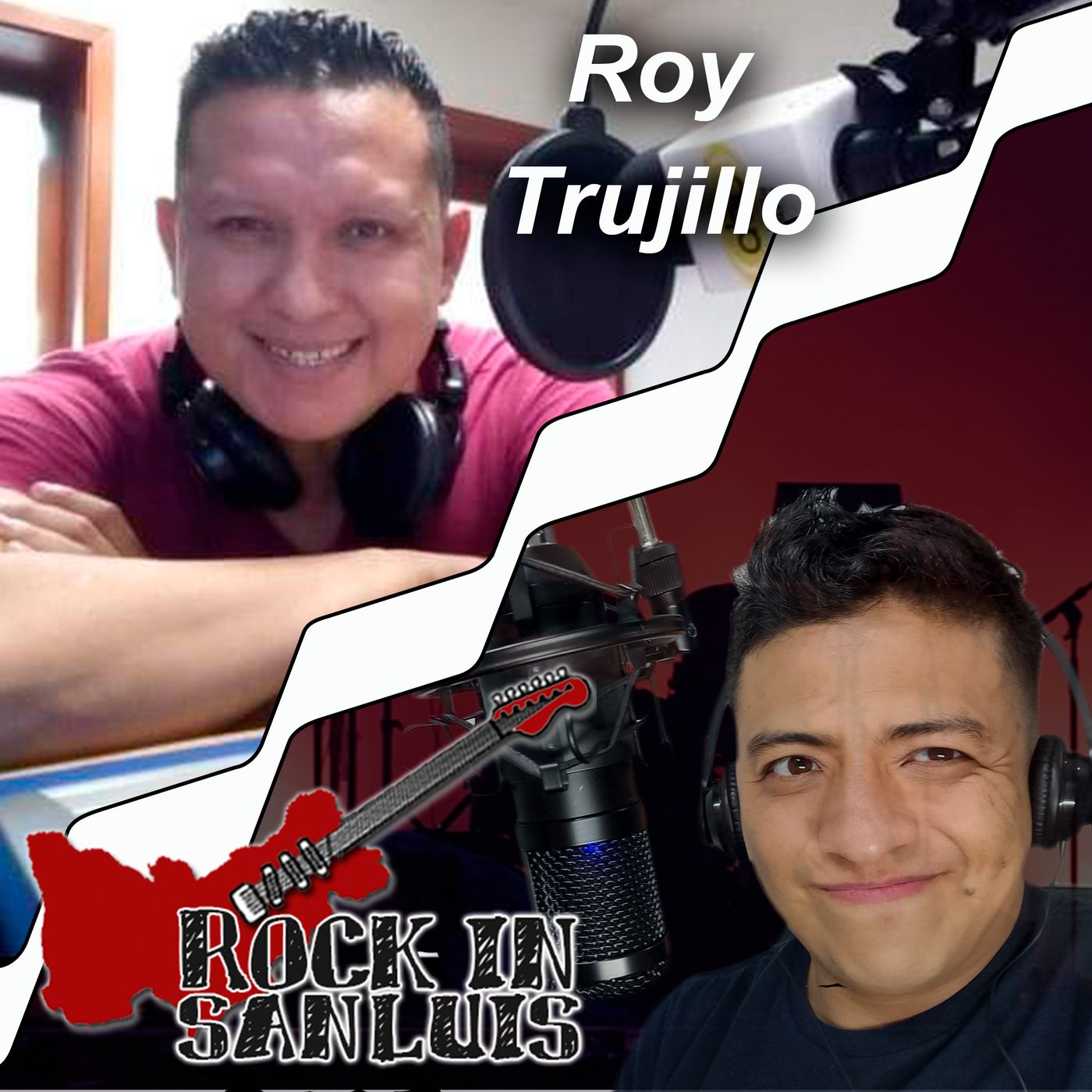 ROCK IN SAN LUIS