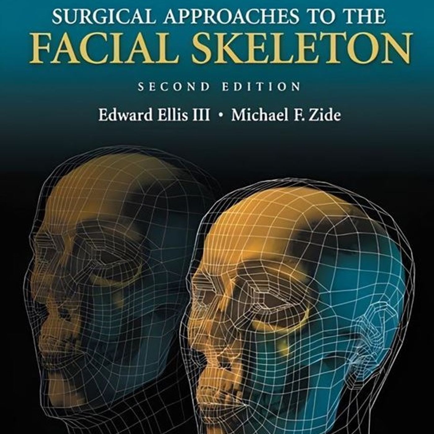 Surgical Approaches to the Facial Skeleton