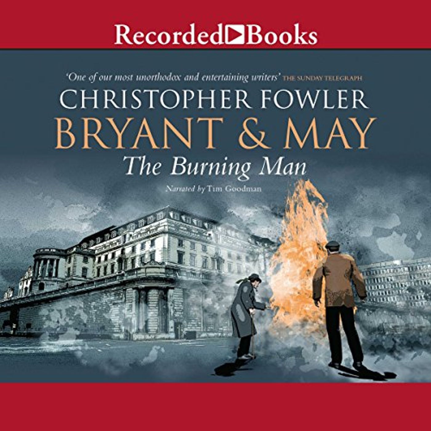 Discover Most Popular Audiobooks in Mysteries & Thrillers, Modern Detective
