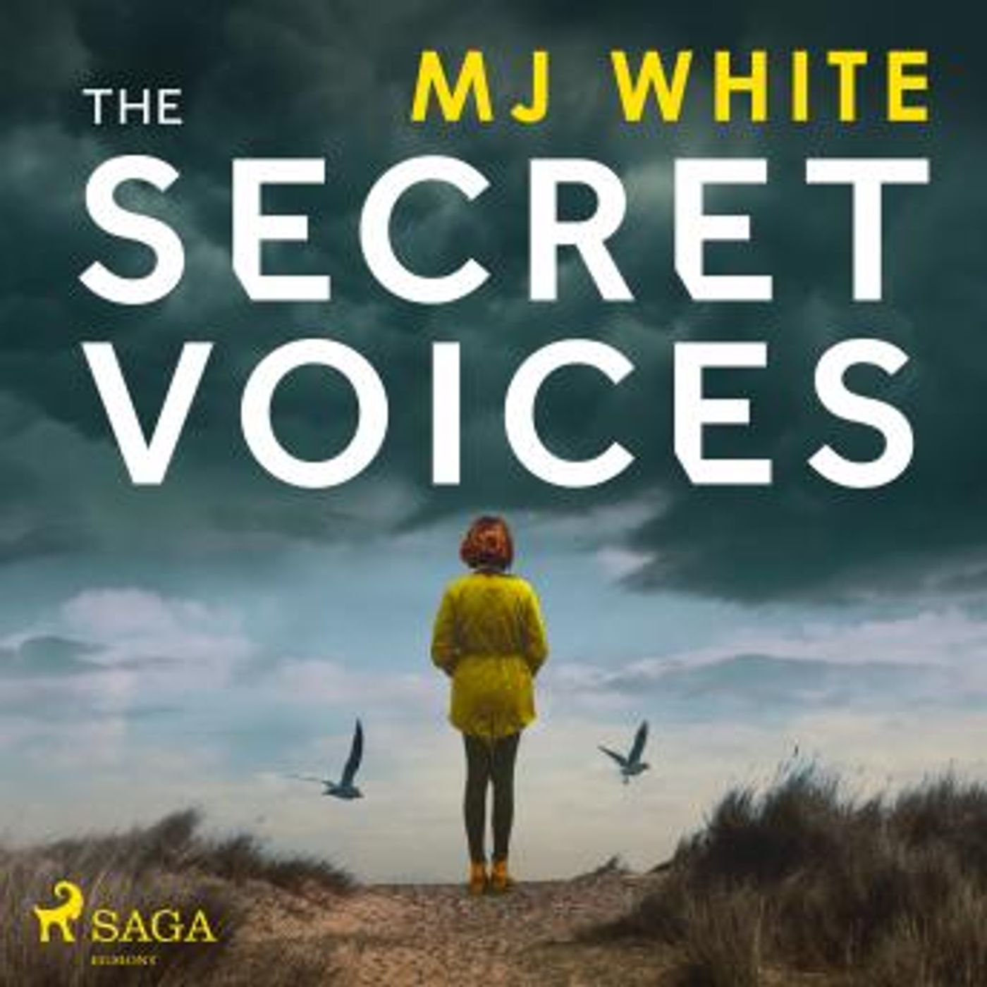 Audiobooks in Mystery, Thriller & Horror, Suspense