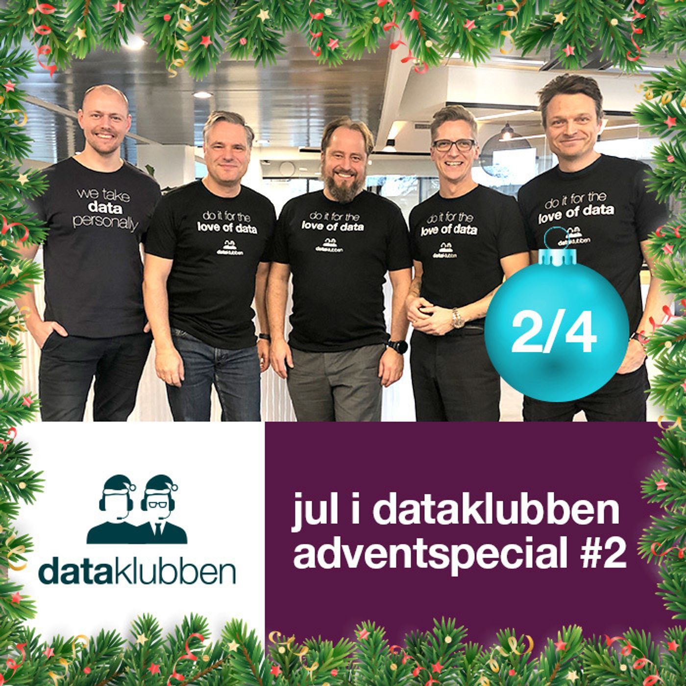 Dataklubben
