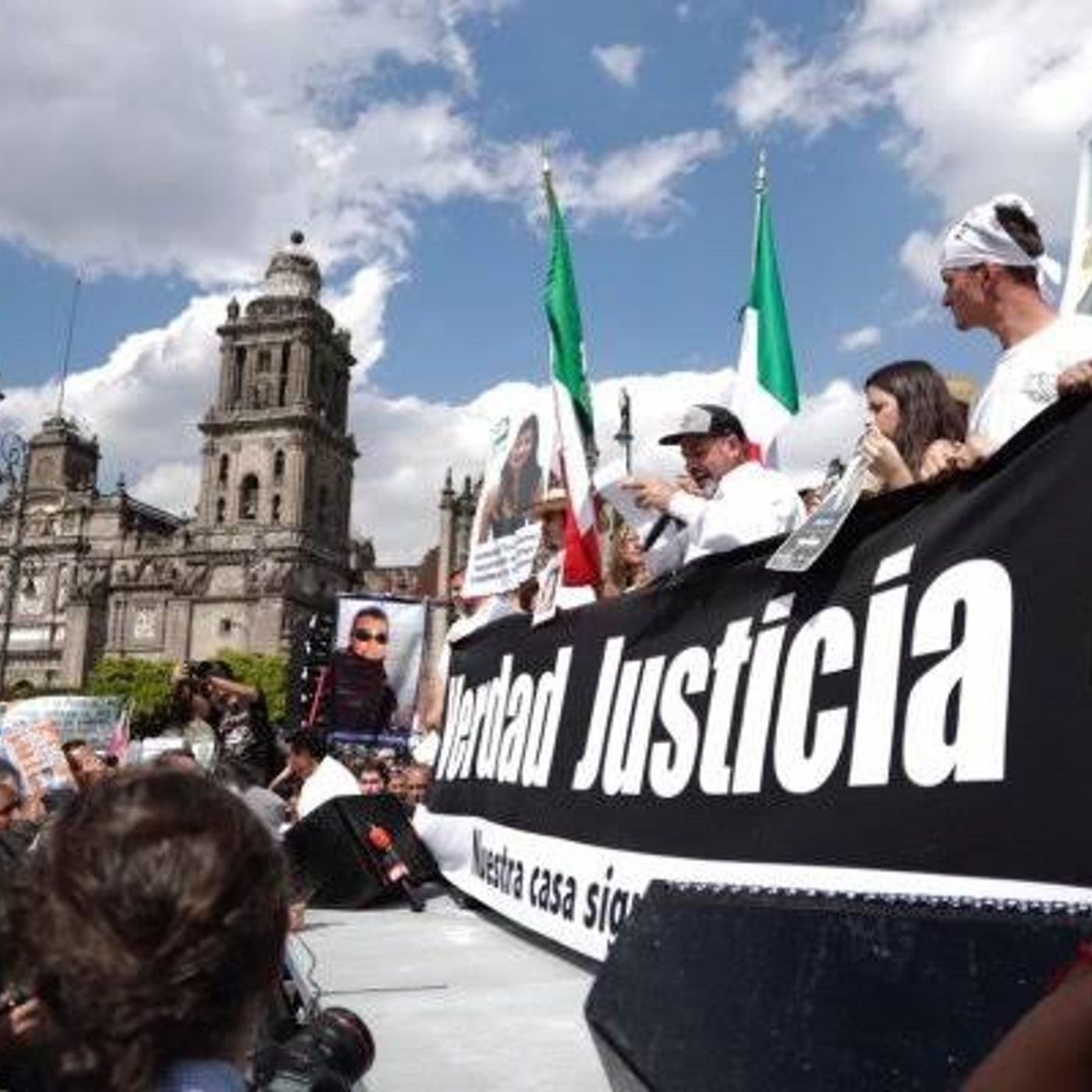 Periodismo Audaz Con Victor SALAZAR