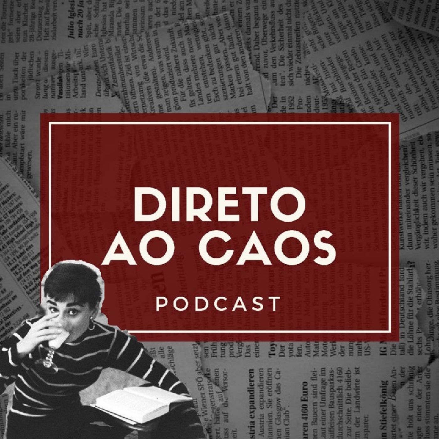 Direto ao Caos