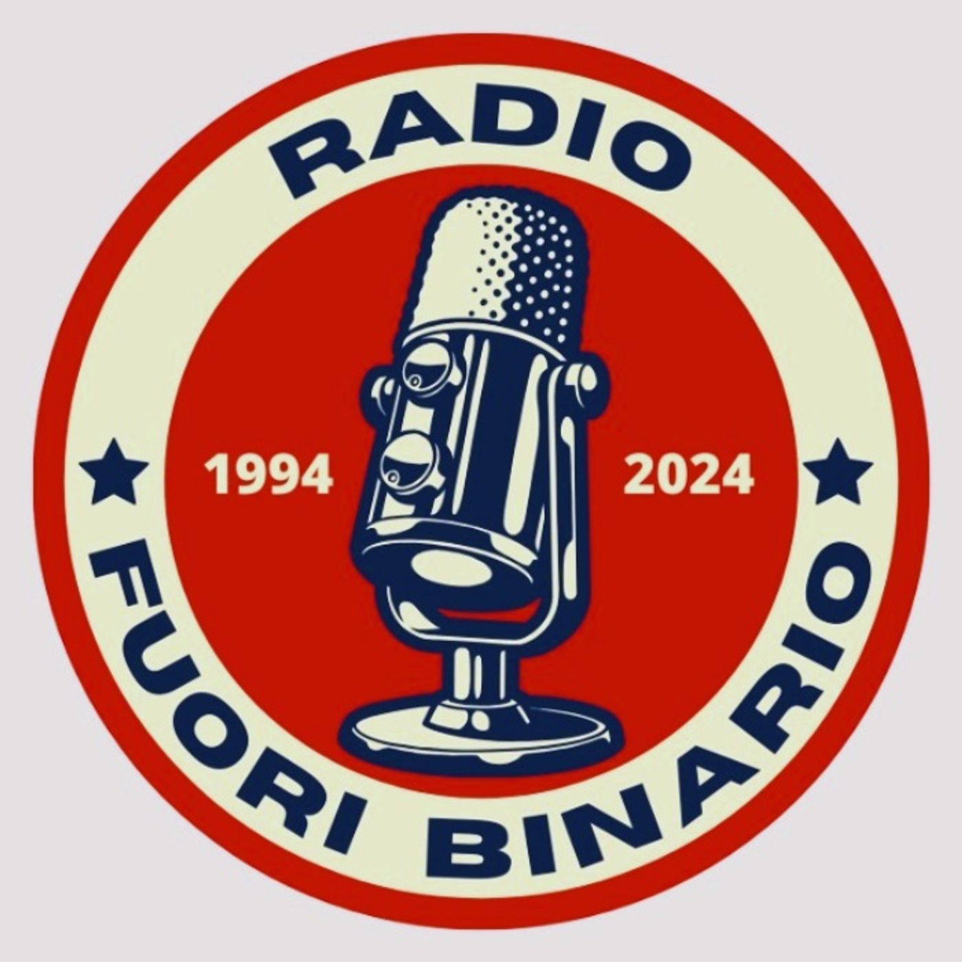 Il mondo di Radio Fuori Binario