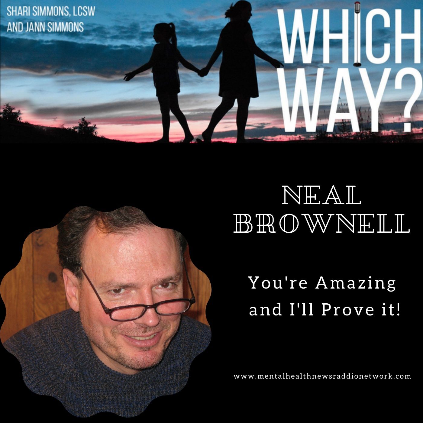 Which Way Podcast