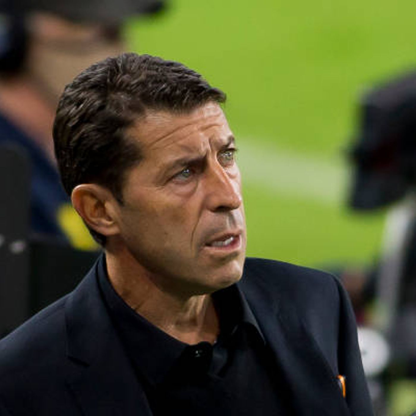 Tab Ramos Head Coach of Hartford Athletic episode artwork