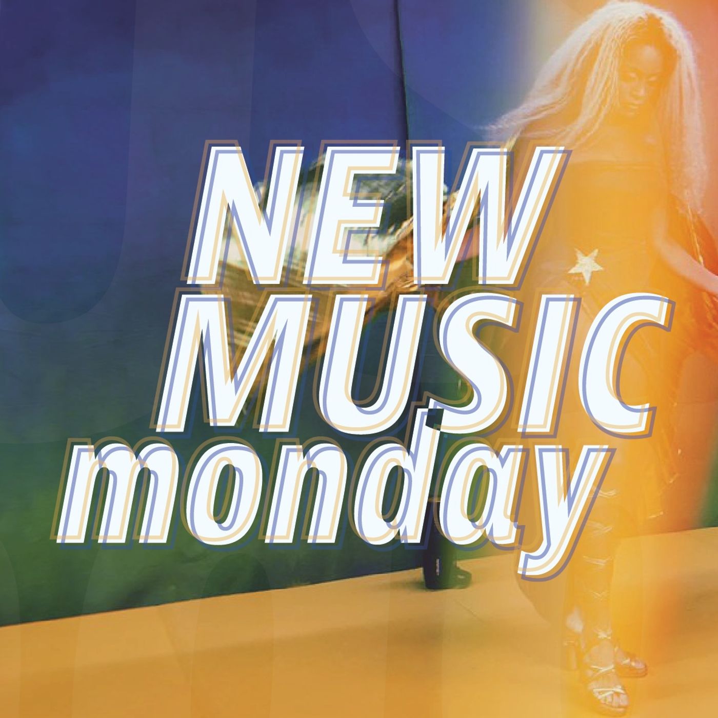 New Music Monday Live