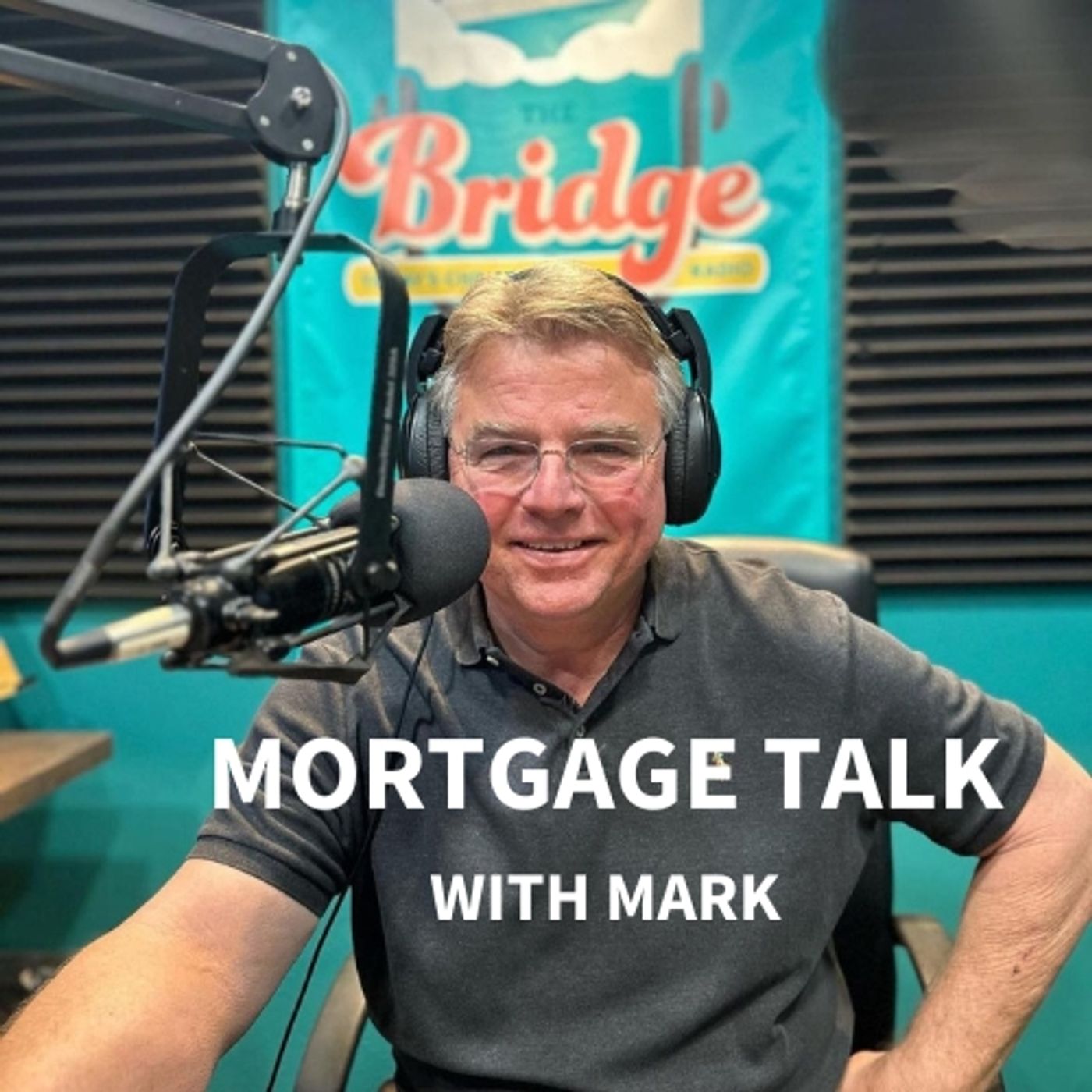Mortgage Talk with Mark Hairston