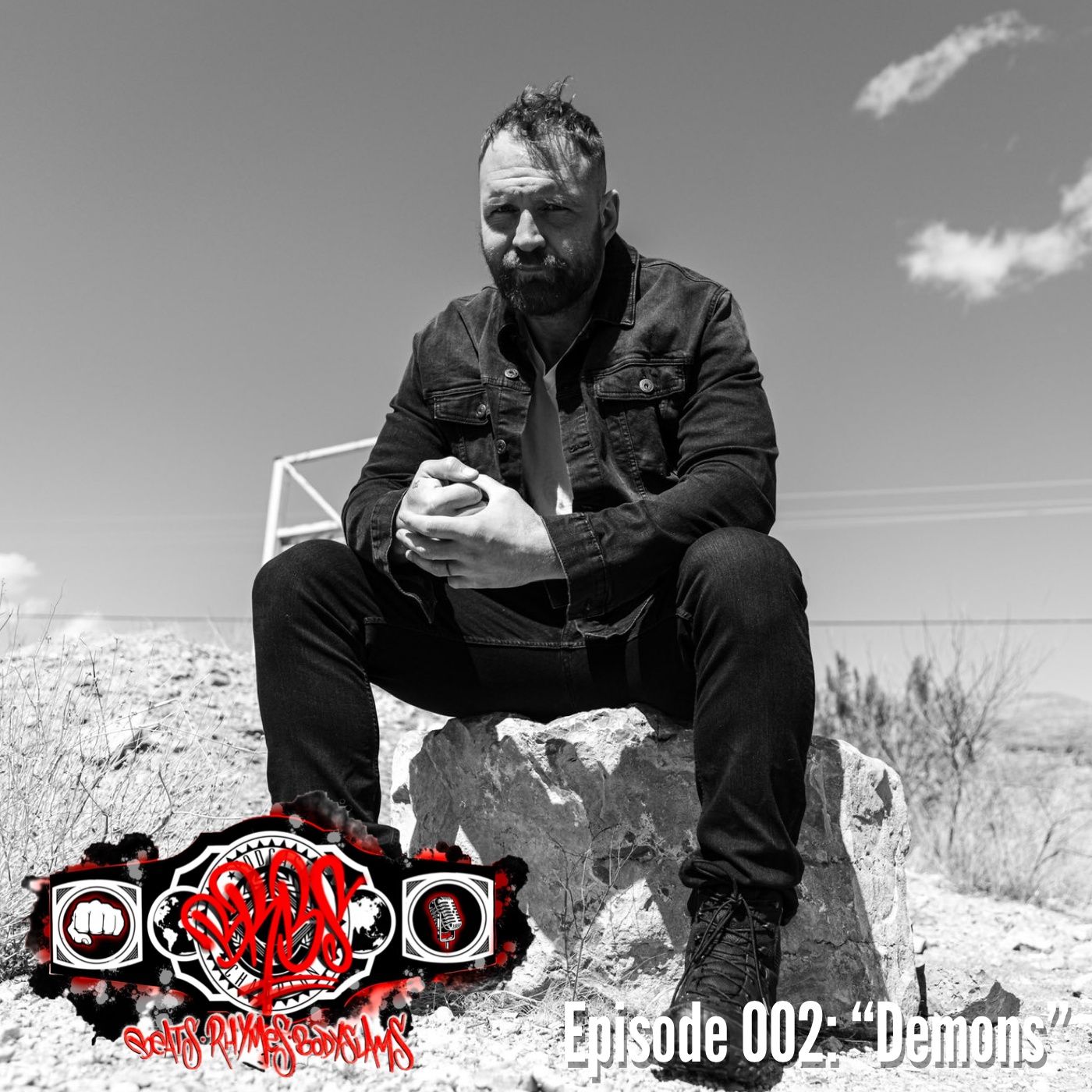 Episode 002: “Demons” thumbnail