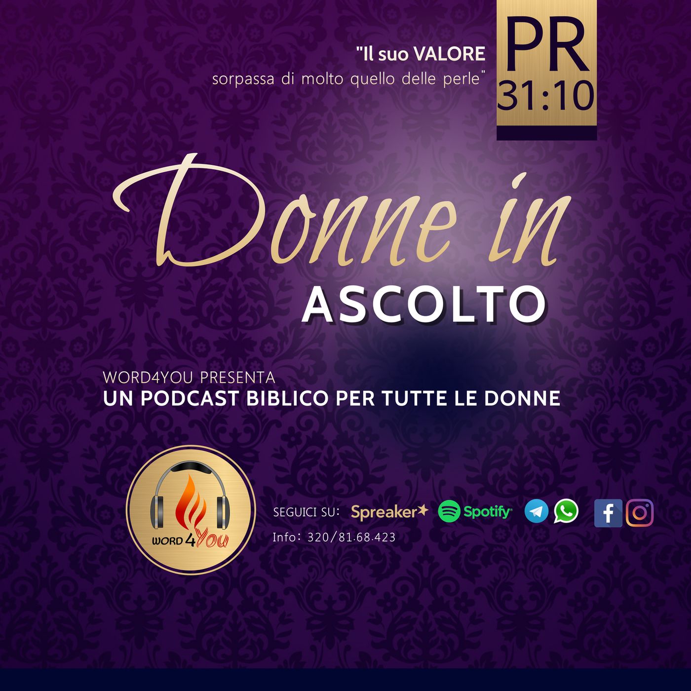 Donne in ASCOLTO