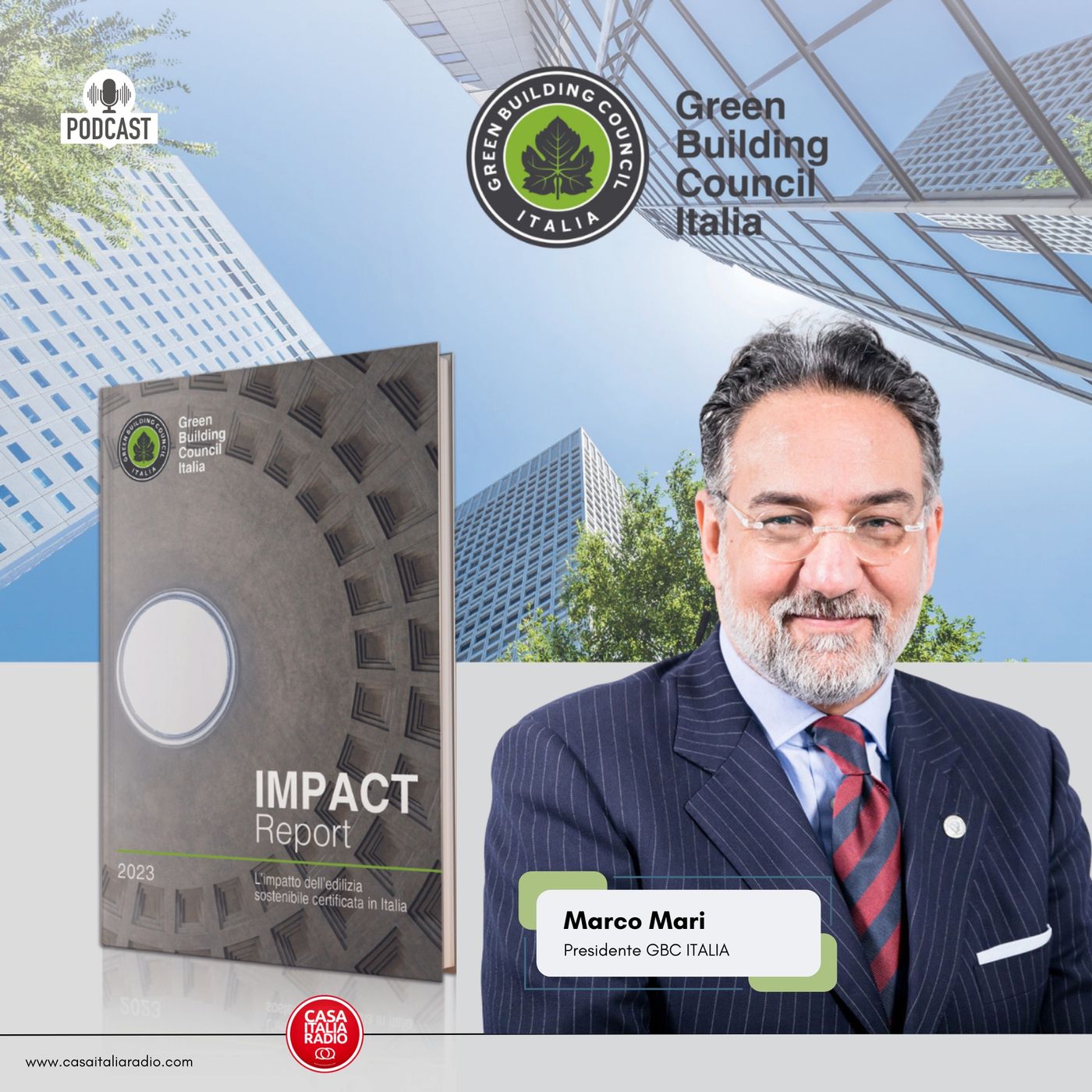 Green Building Council Italia