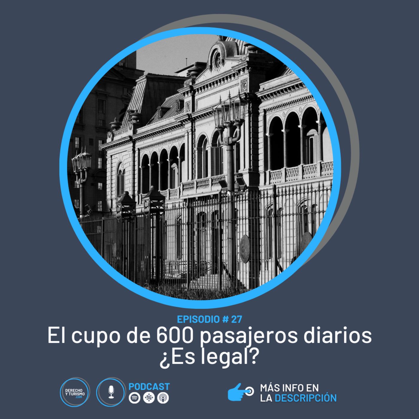 DerechoyTurismo