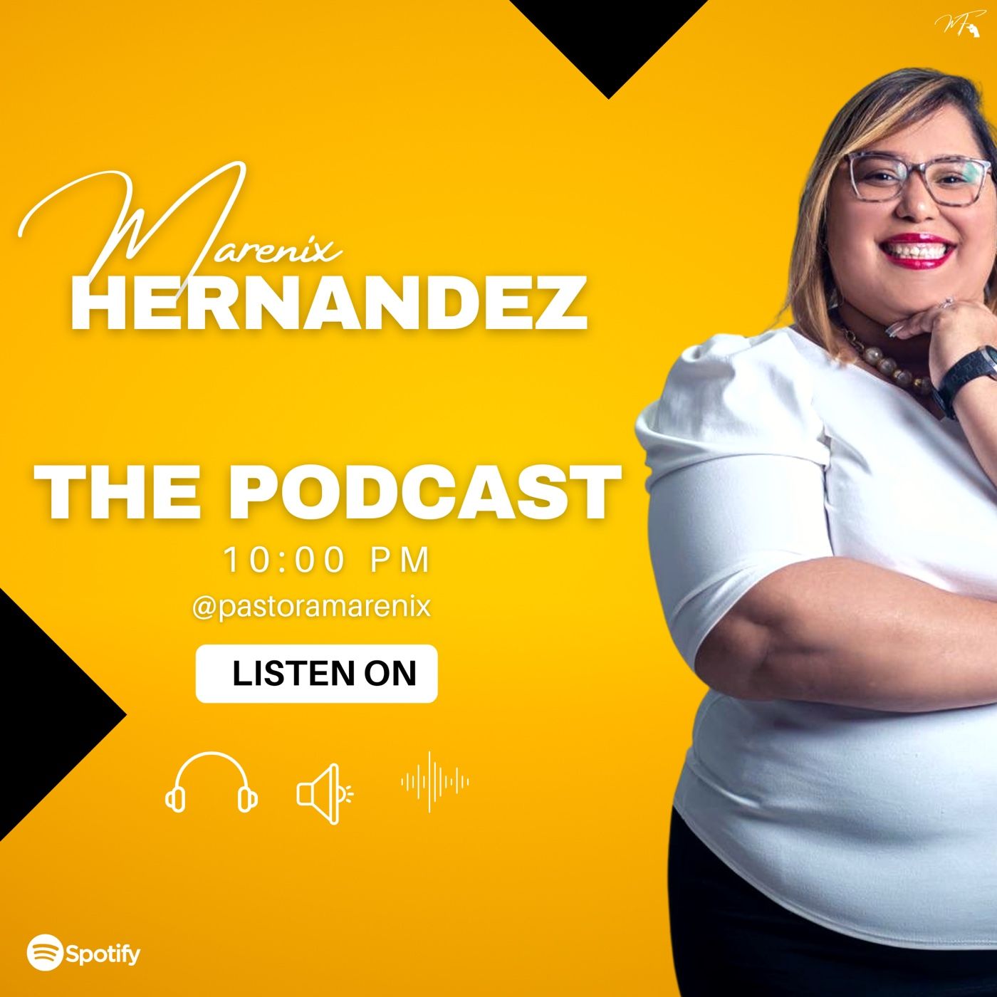 Pastora Marenix Hernandez