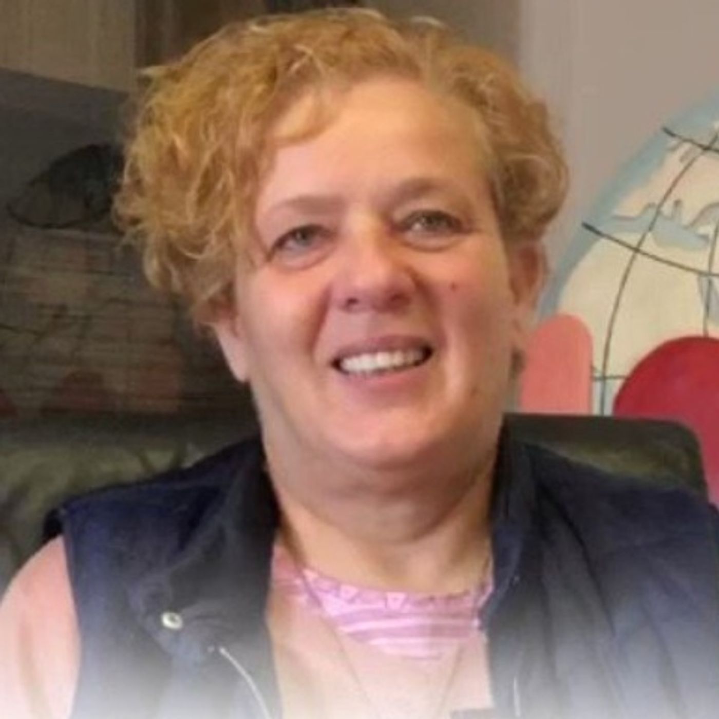 97^ Giornata Missionaria Mondiale: intervista a Gabriella Romano  -  21 ottobre 2023 episode artwork