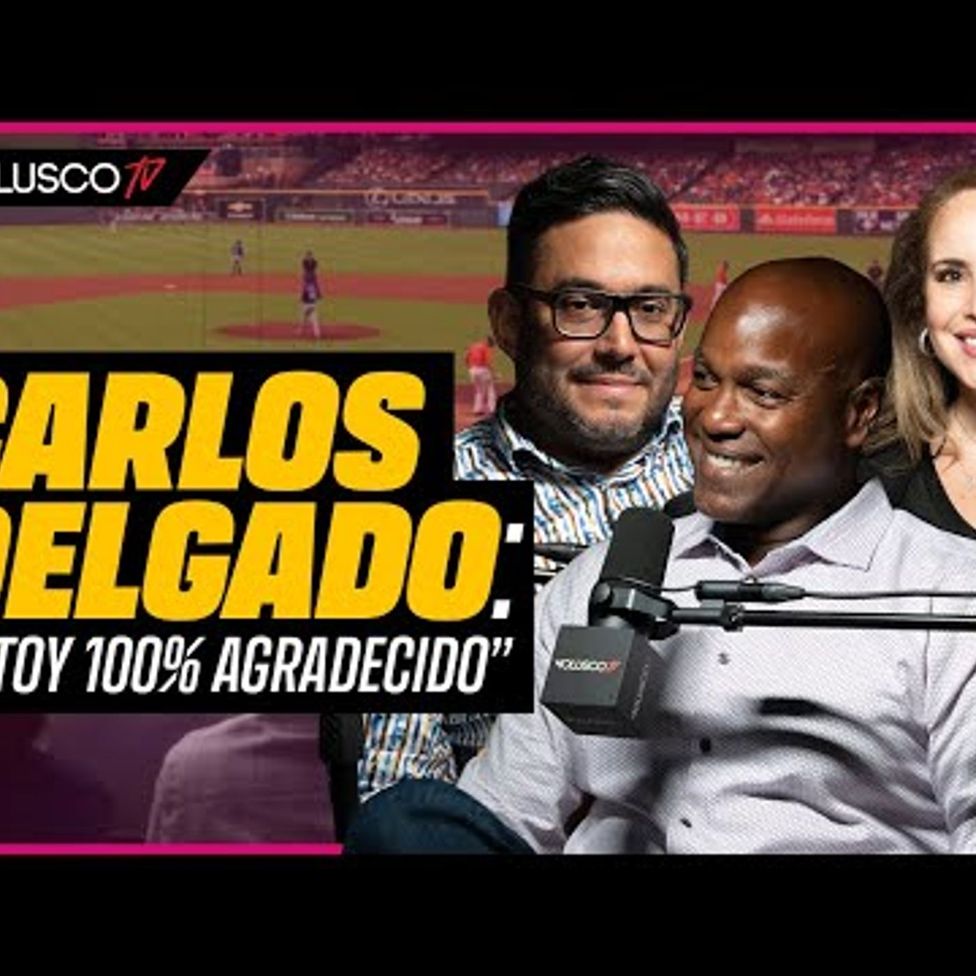 011. Carlos Delgado El Deporte sin el sector privado no vive Yum Ramos salva el baloncesto con TMobi