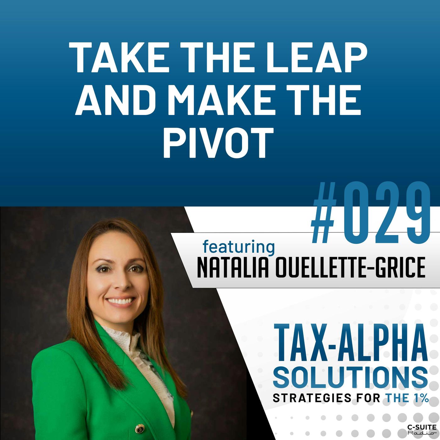 Tax-Alpha Solutions