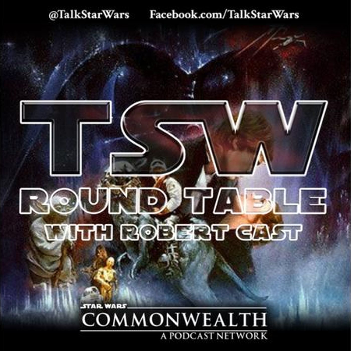 TSW Roundtable - Episode V: The Empire Strikes Back