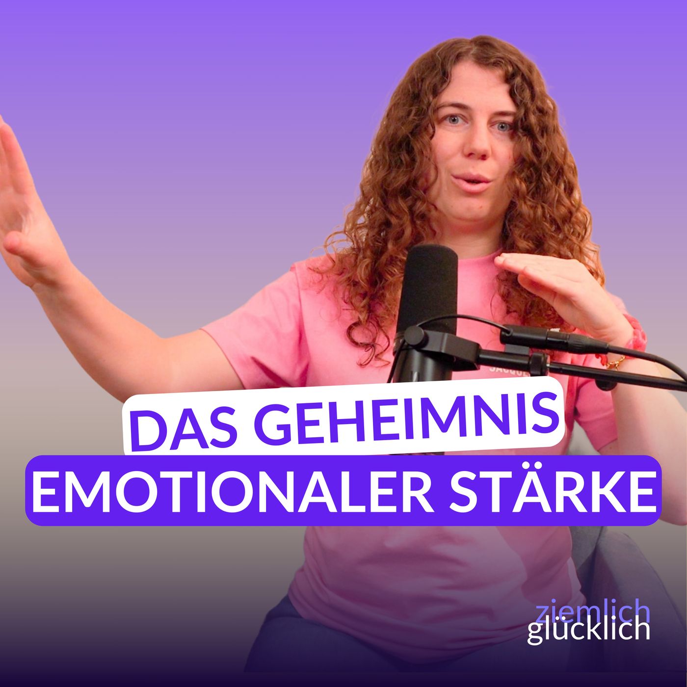 Die 3 besten Reaktionen auf Verletzung: So reagierst du souverän und unabhängig! episode artwork