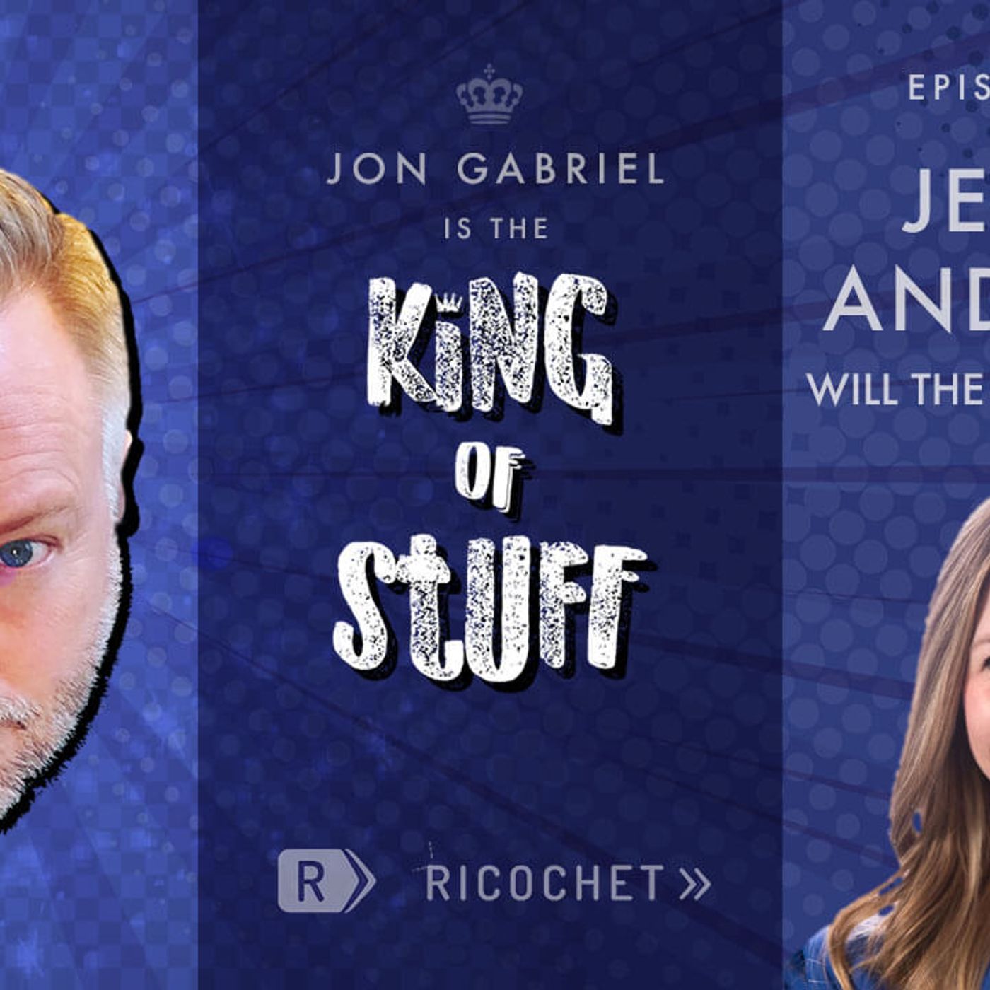 King of Stuff