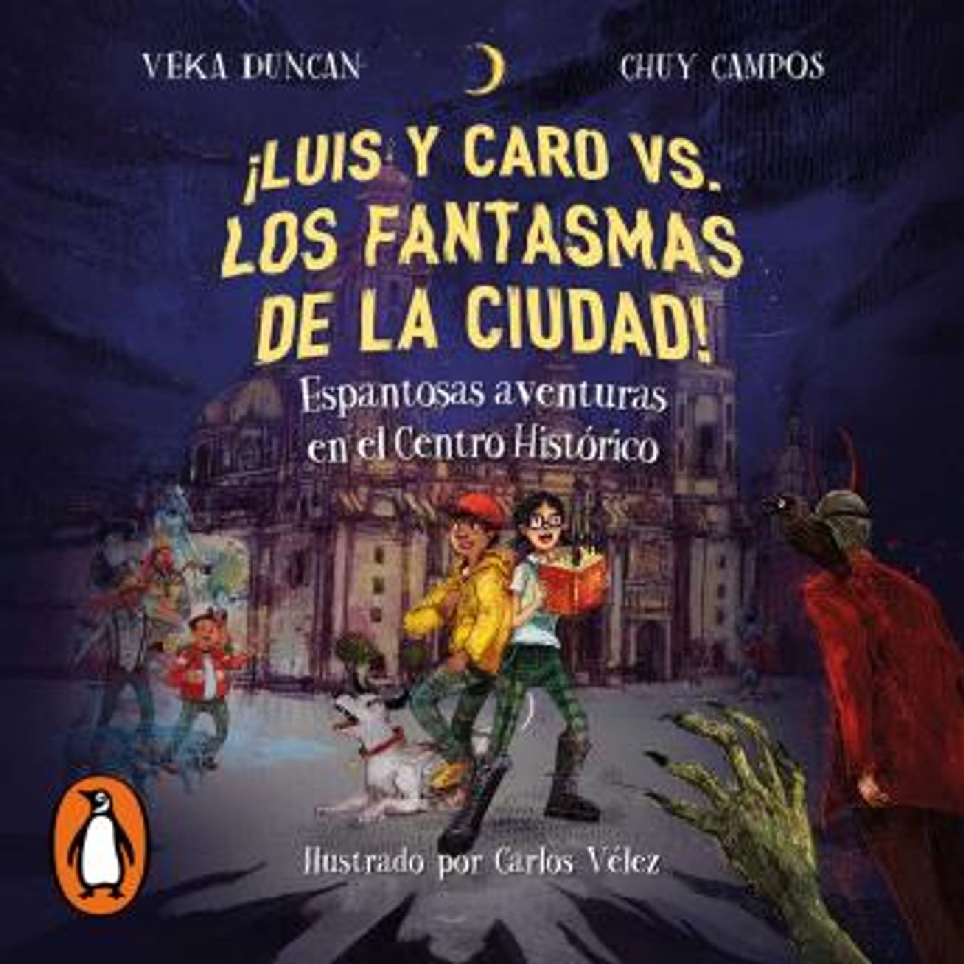Grab the Top Full Audiobooks in Kids, Mystery & Fantasy