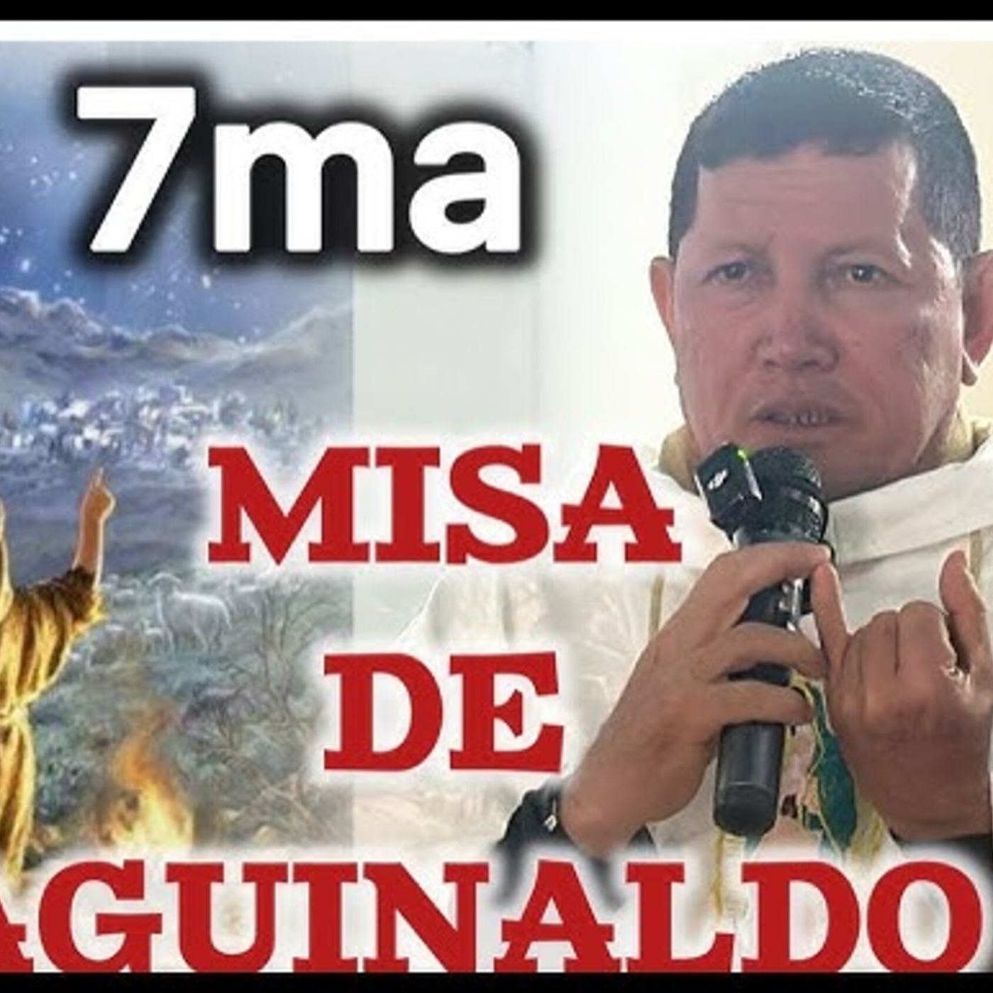 Padre Luis Toro y el Refugio de Dios ¿donde está el padre Luis Toro_(M4A_128K) episode artwork