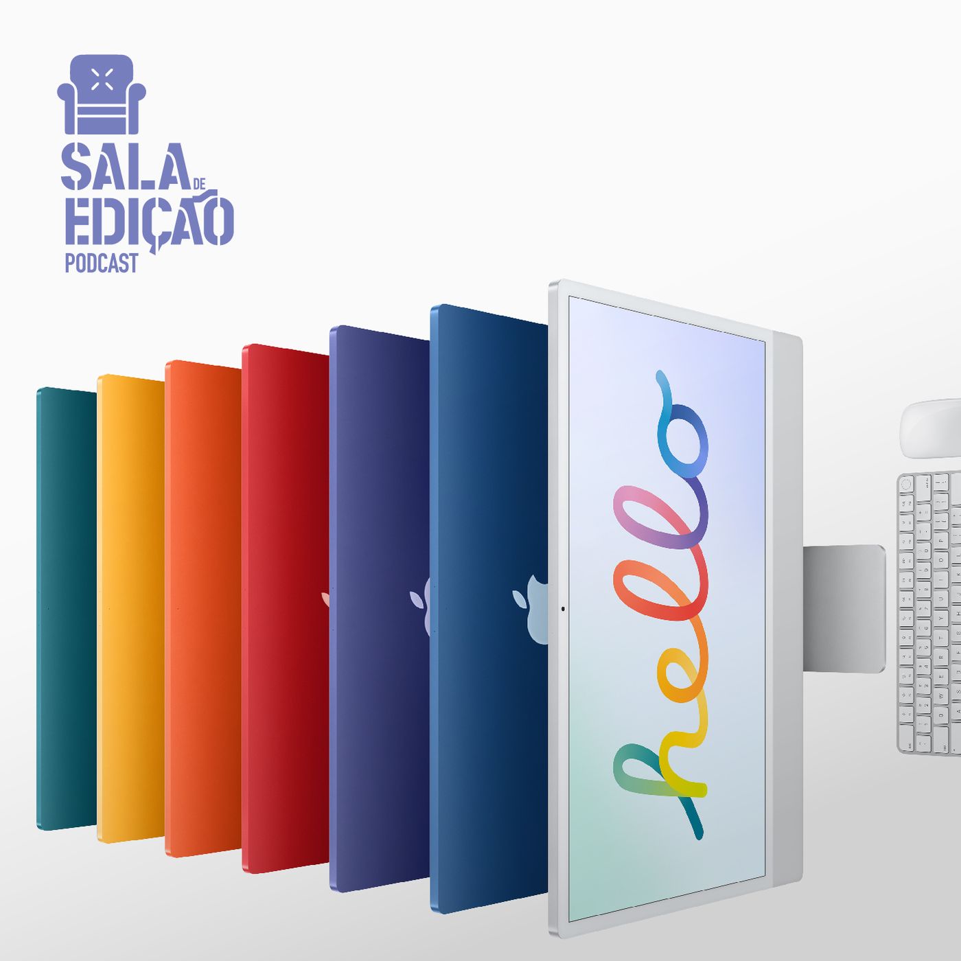 Sala de Edição