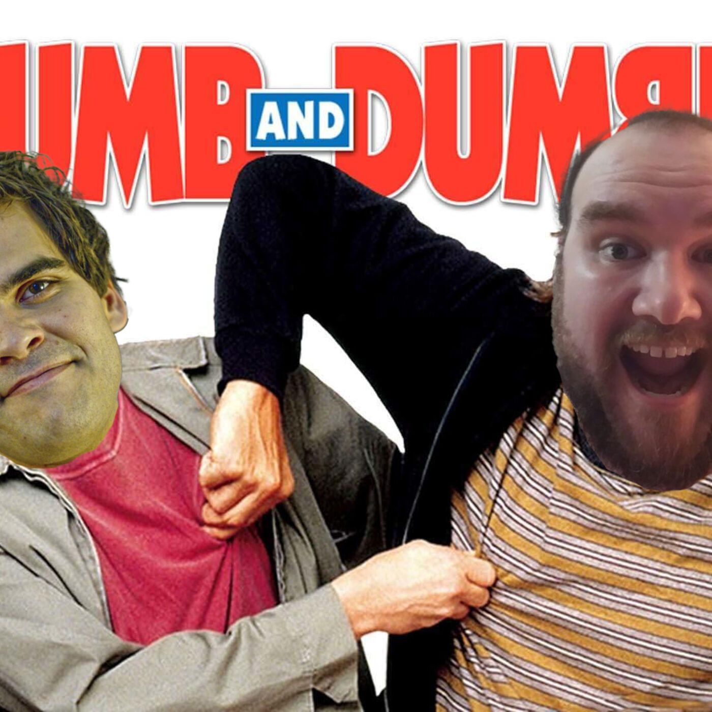Phillip and Michael Talk Movies