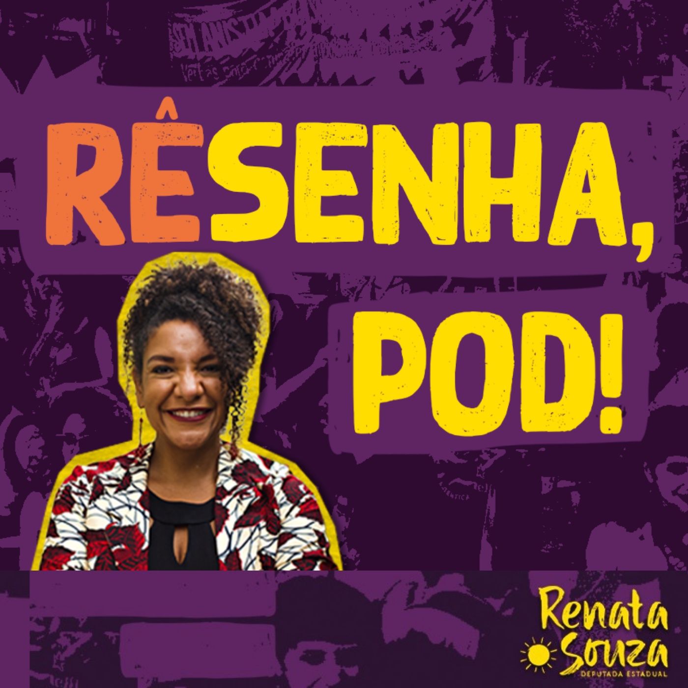 Rêsenha Pod!