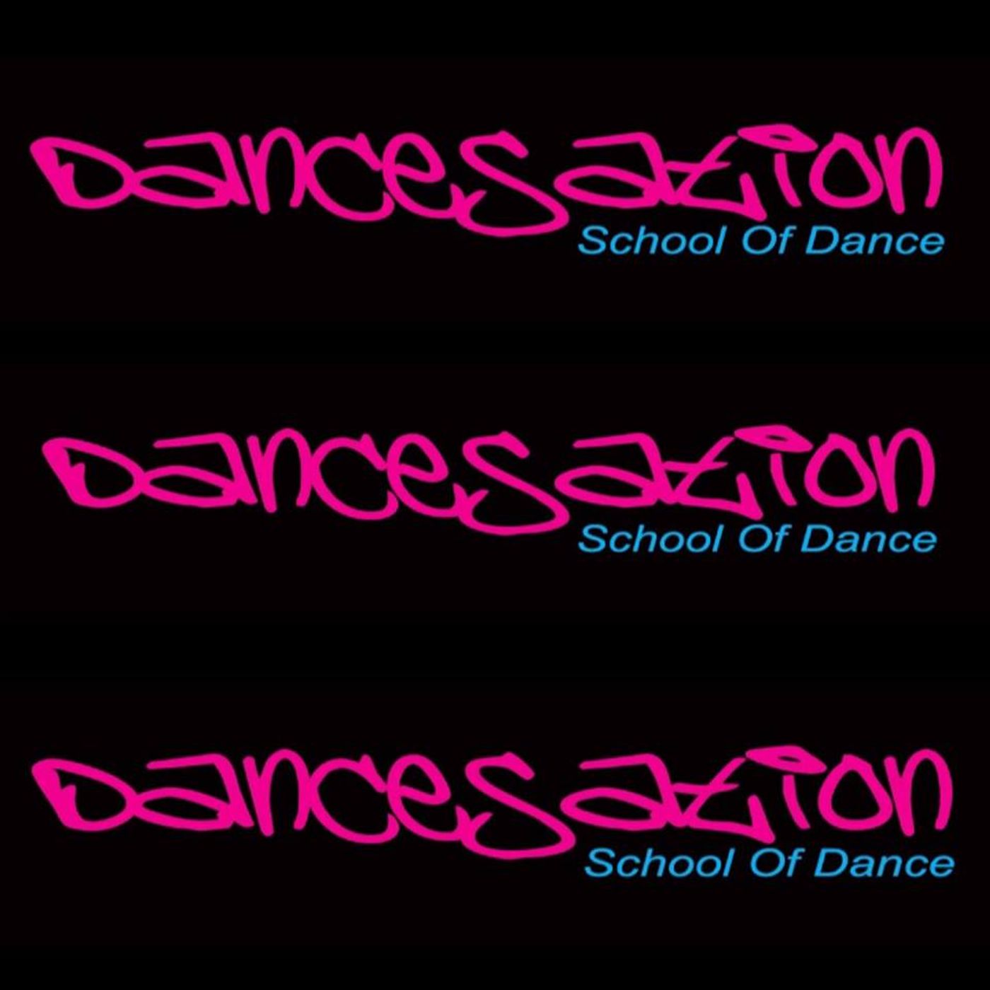 SSS: DANCESATION "Black Diamond" CHEER TEAM 241017 episode artwork