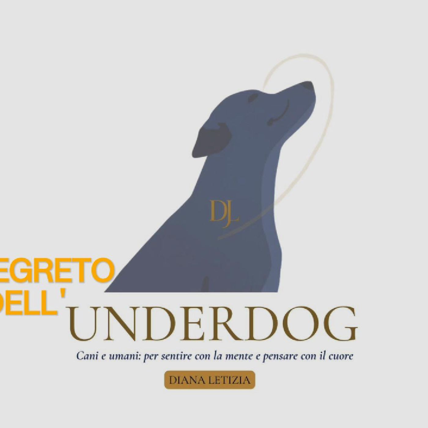Il segreto dell'Underdog episode artwork