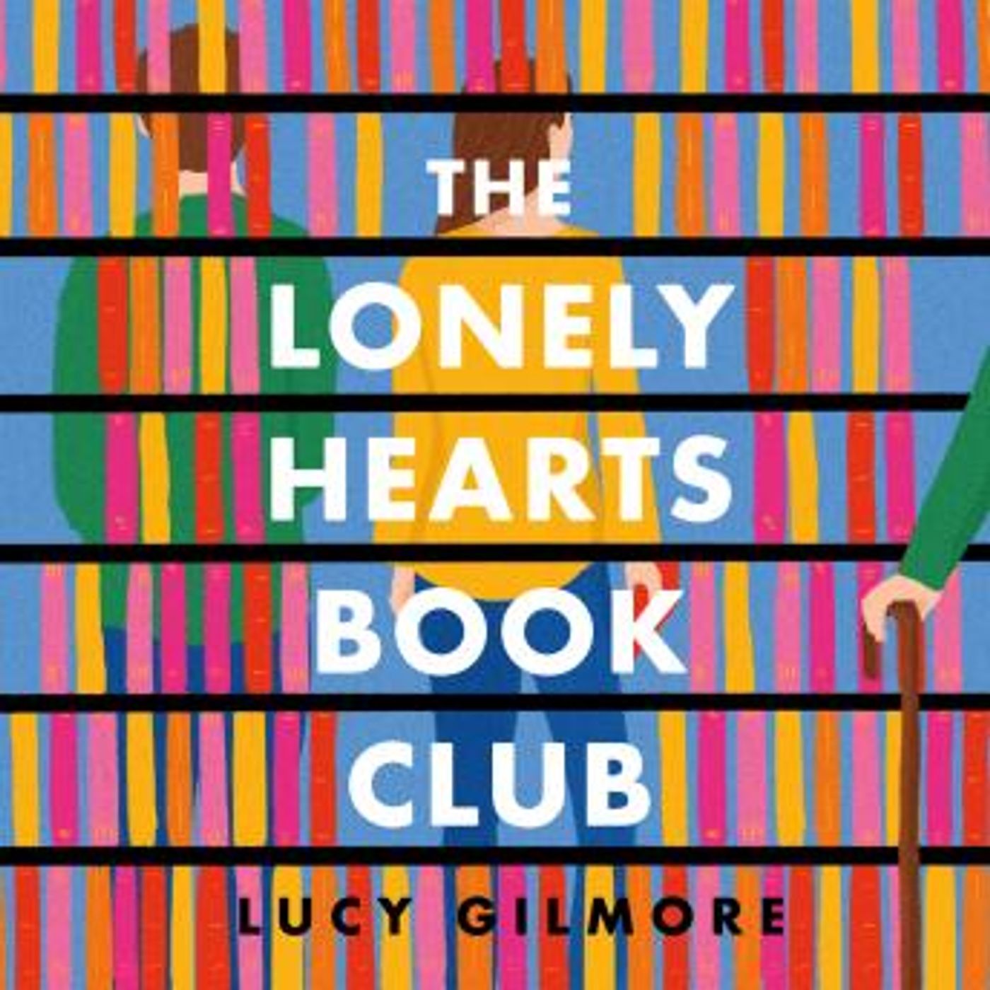 New Full Audiobooks in Fiction, Coming of Age