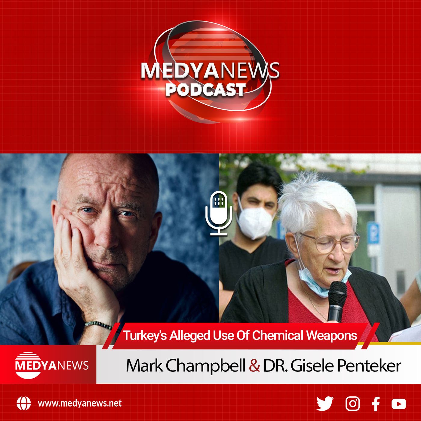 Medya News Podcast