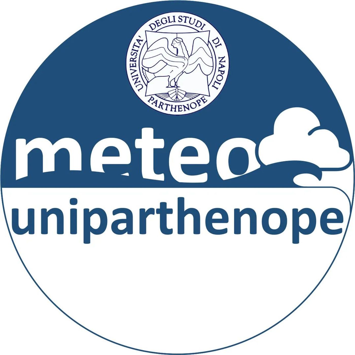 Previsioni meteo Uniparthenope podcast artwork