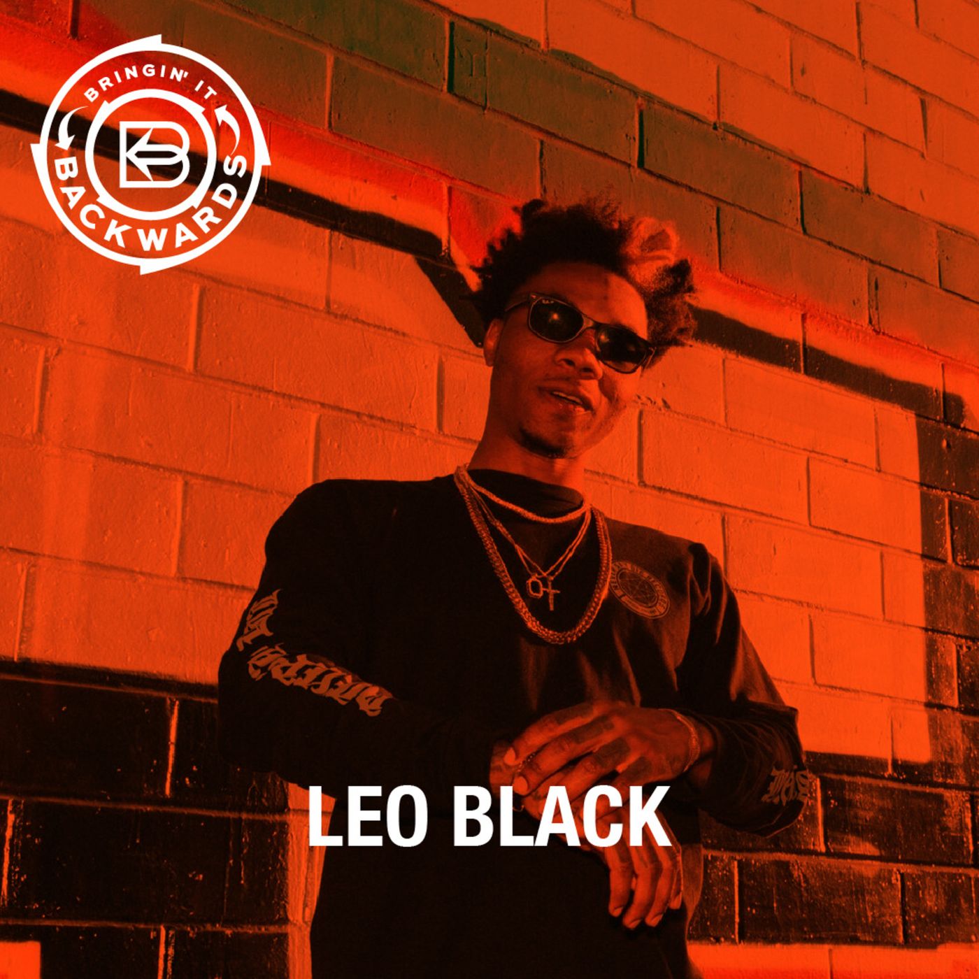 Interview with Leo Black