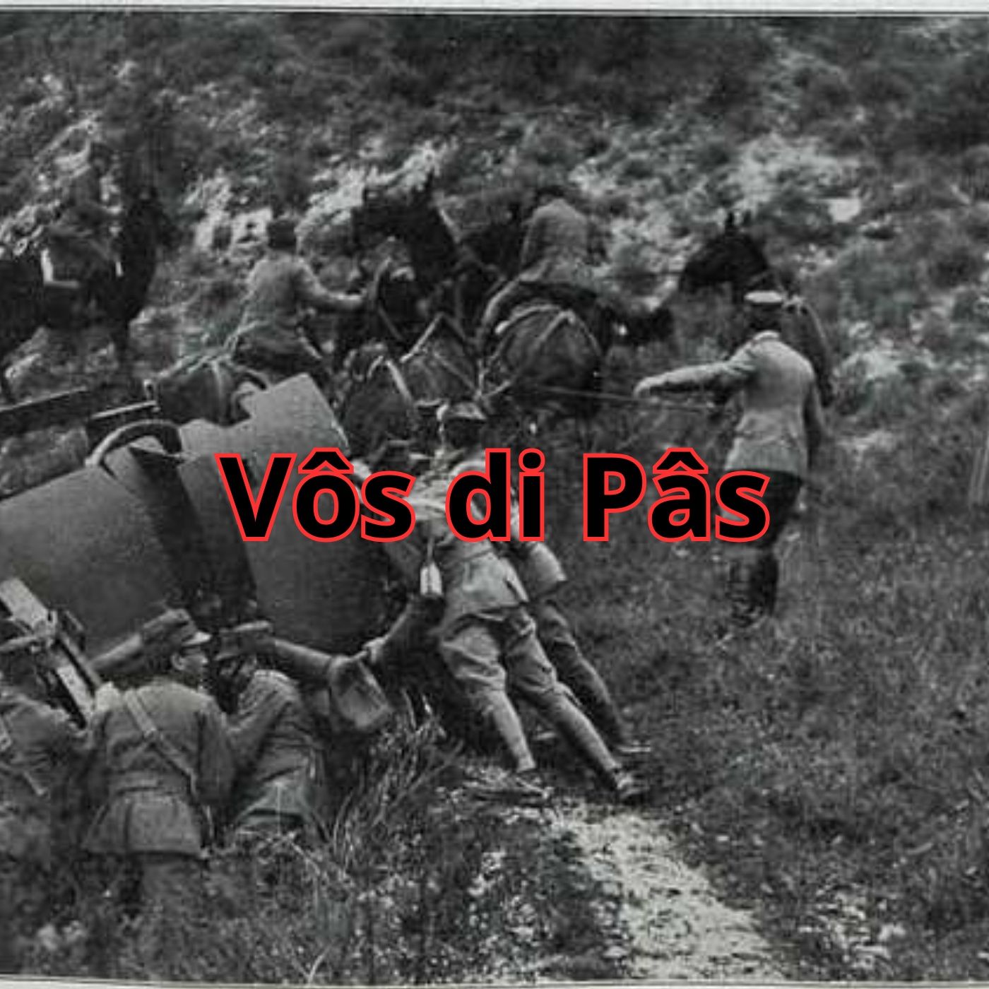 Vôs di Pâs