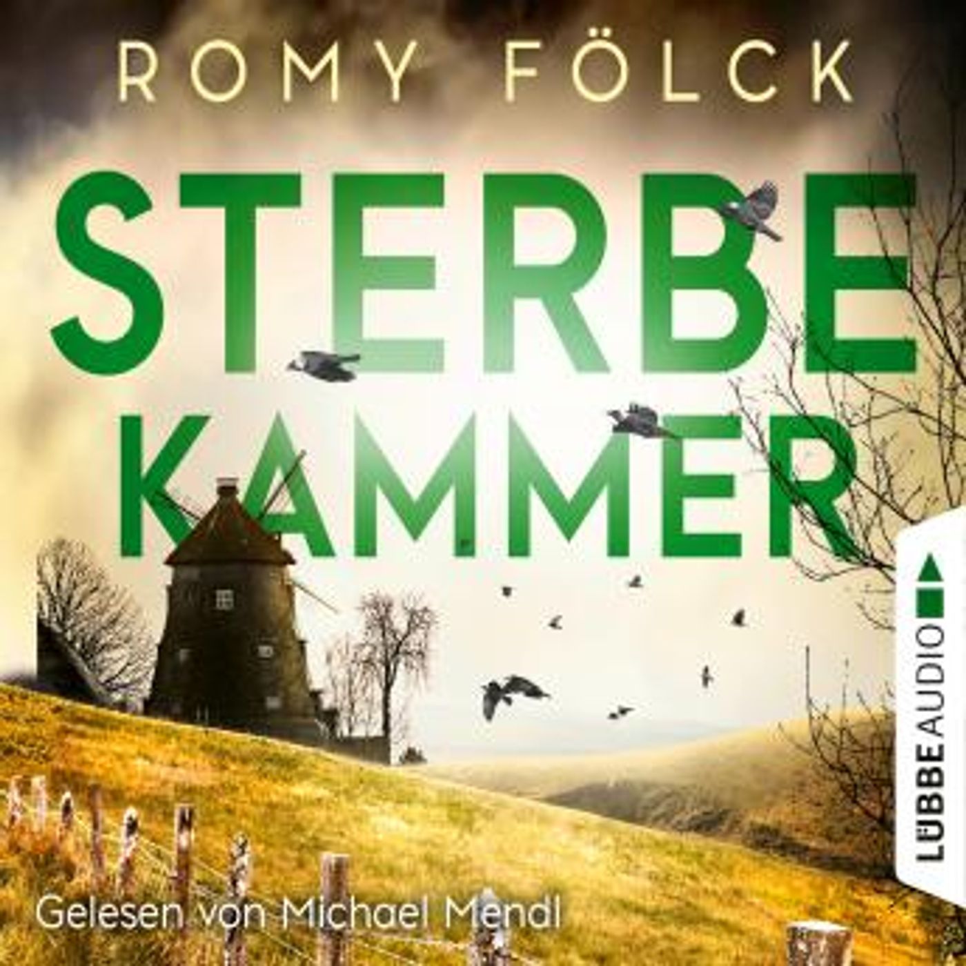 Best Full-Length Audiobooks in Mystery, Thriller & Horror, Suspense