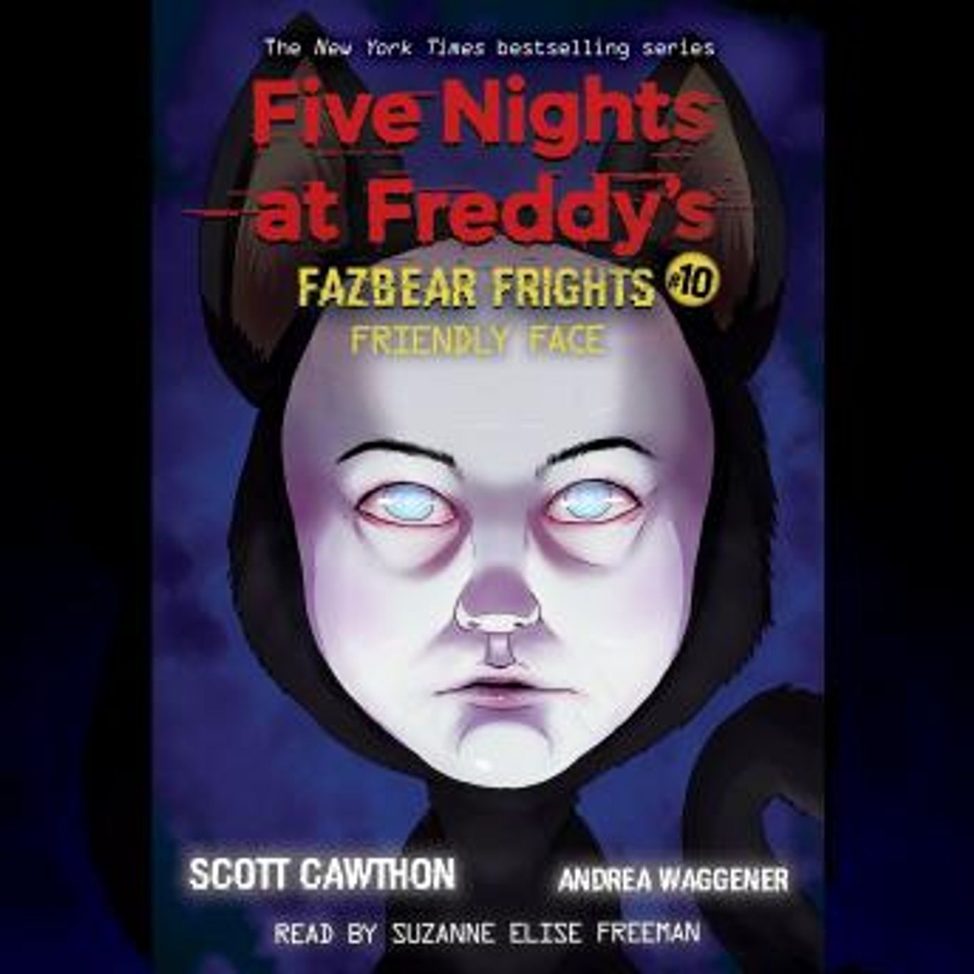 Access Top-Rated Full Audiobooks in Teen & YA, Sci-Fi, Fantasy & Paranormal