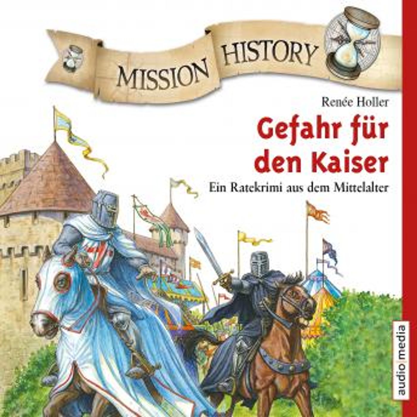 Find Best-Selling Full Audiobooks in Kids, Mystery & Fantasy