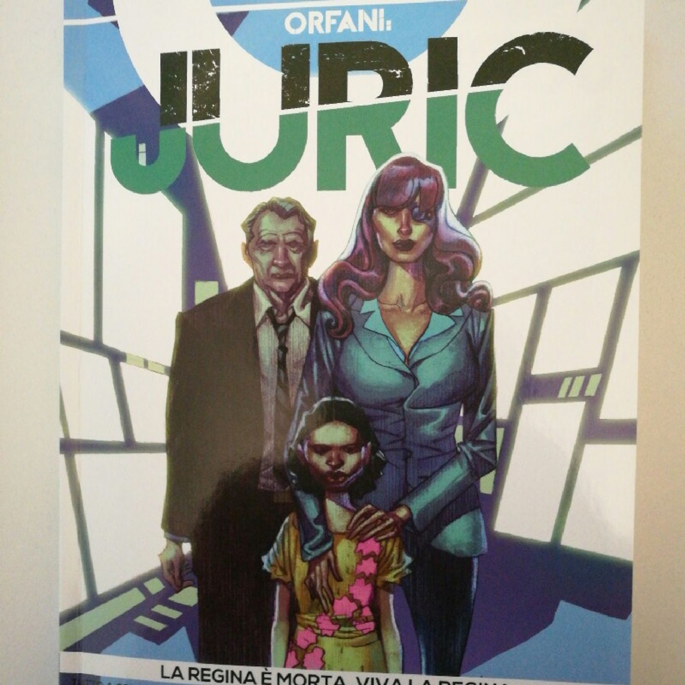 Fumetti Blog