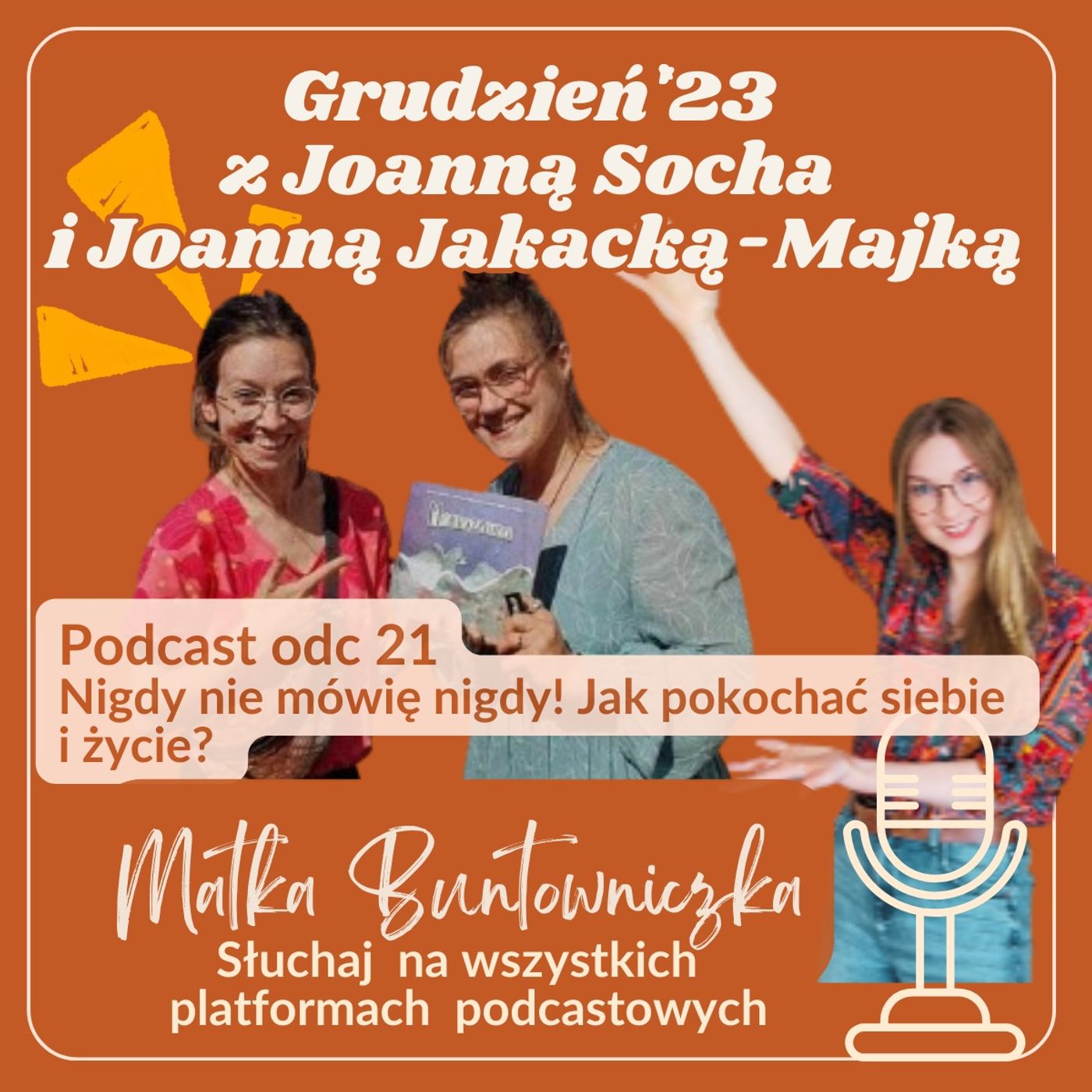 Matka Buntowniczka
