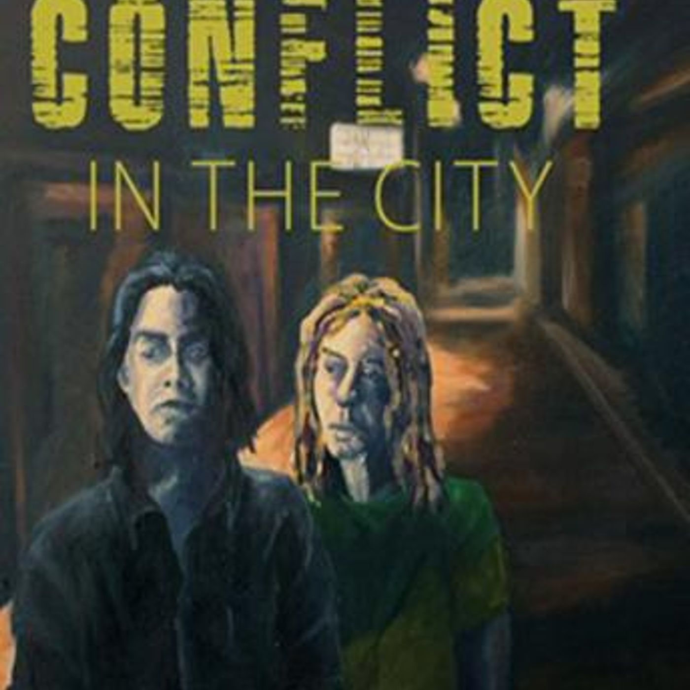 Explore the Latest Full Audiobooks in Mystery, Thriller & Horror, Police & Detective
