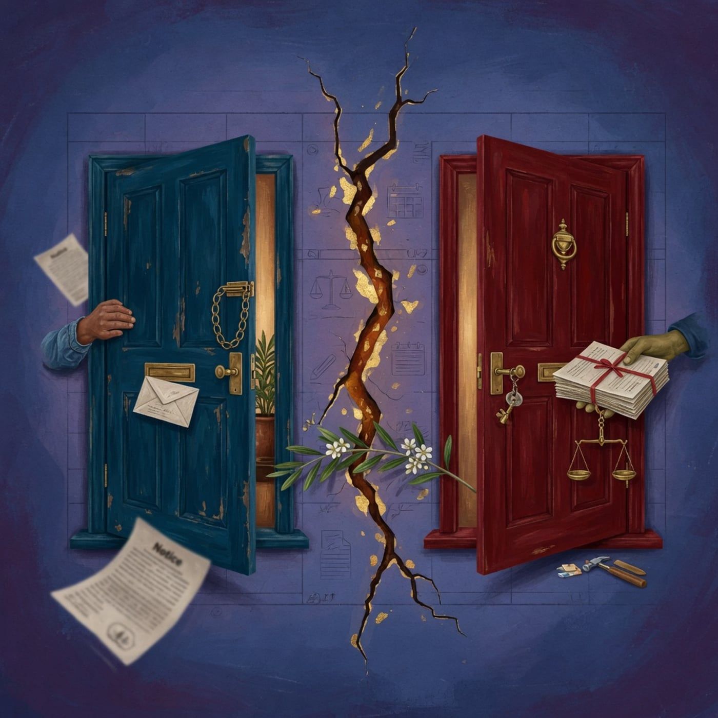 Landlord-Tenant Rights By Situation