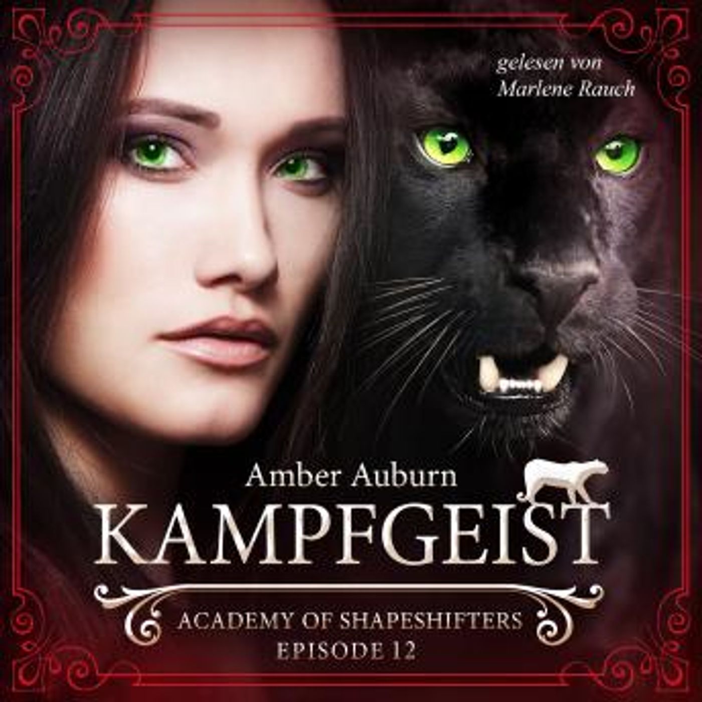 Access Essential Full Audiobooks in Science Fiction & Fantasy, Fantasy