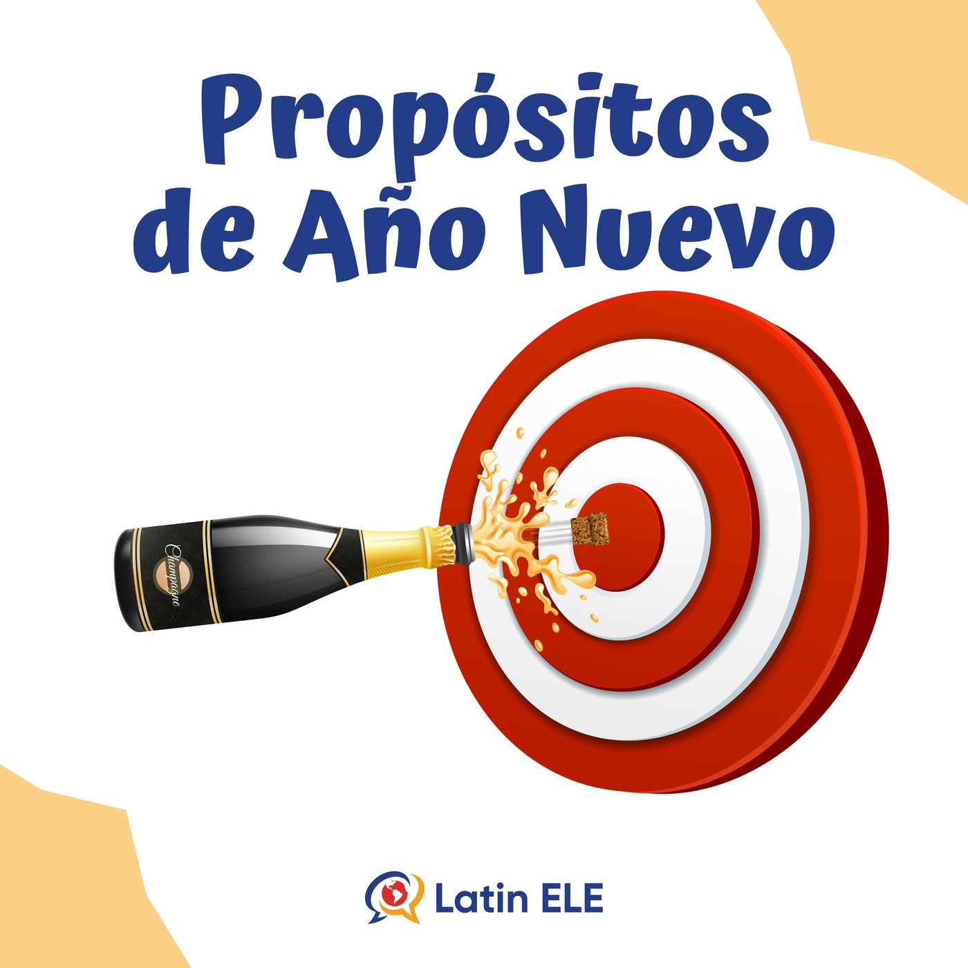 🎯 New Year Resolutions in Spanish (BONUS)