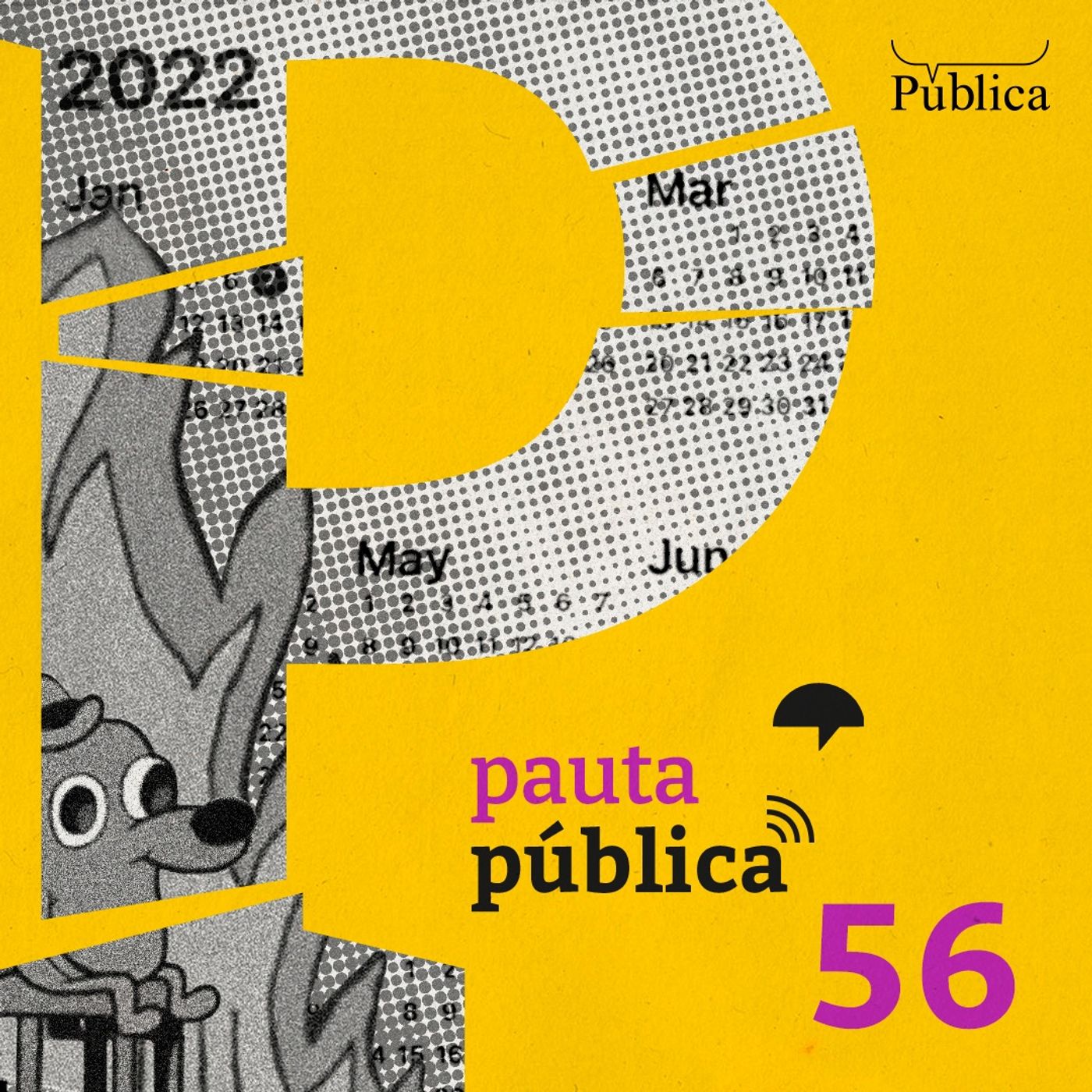 Pauta Pública