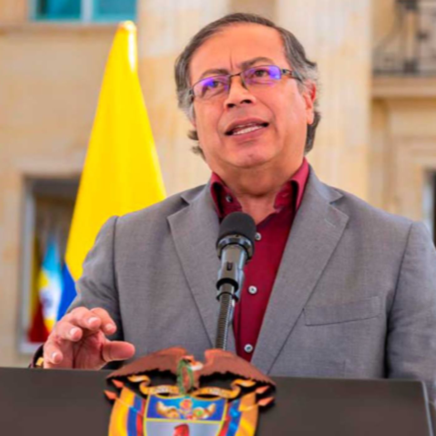 El Podcast de Ricardo Galán