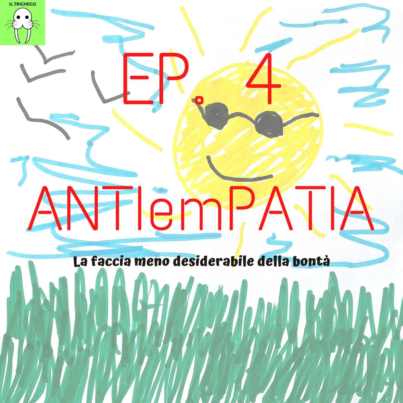Il Tricheco
