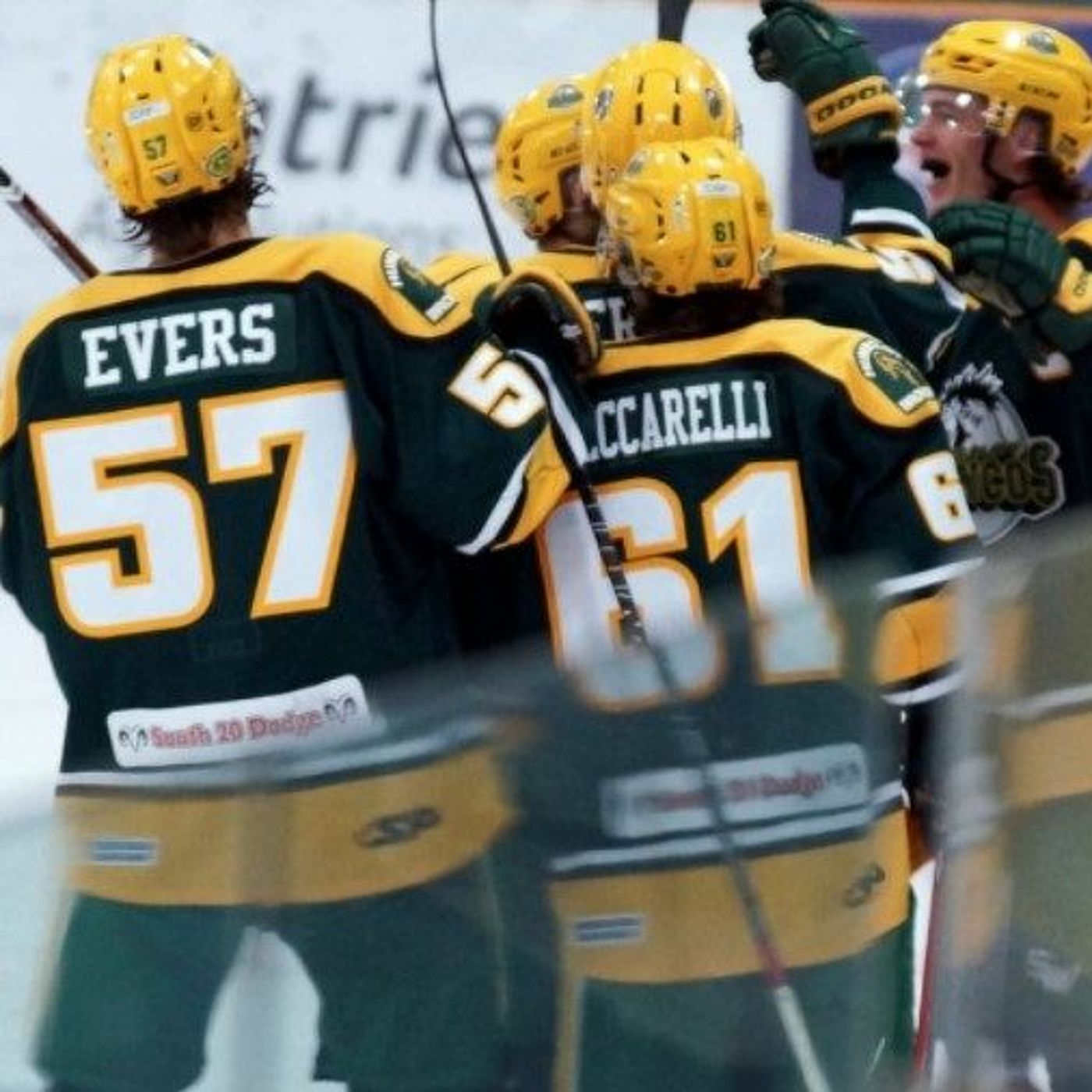 SJHL Reporters