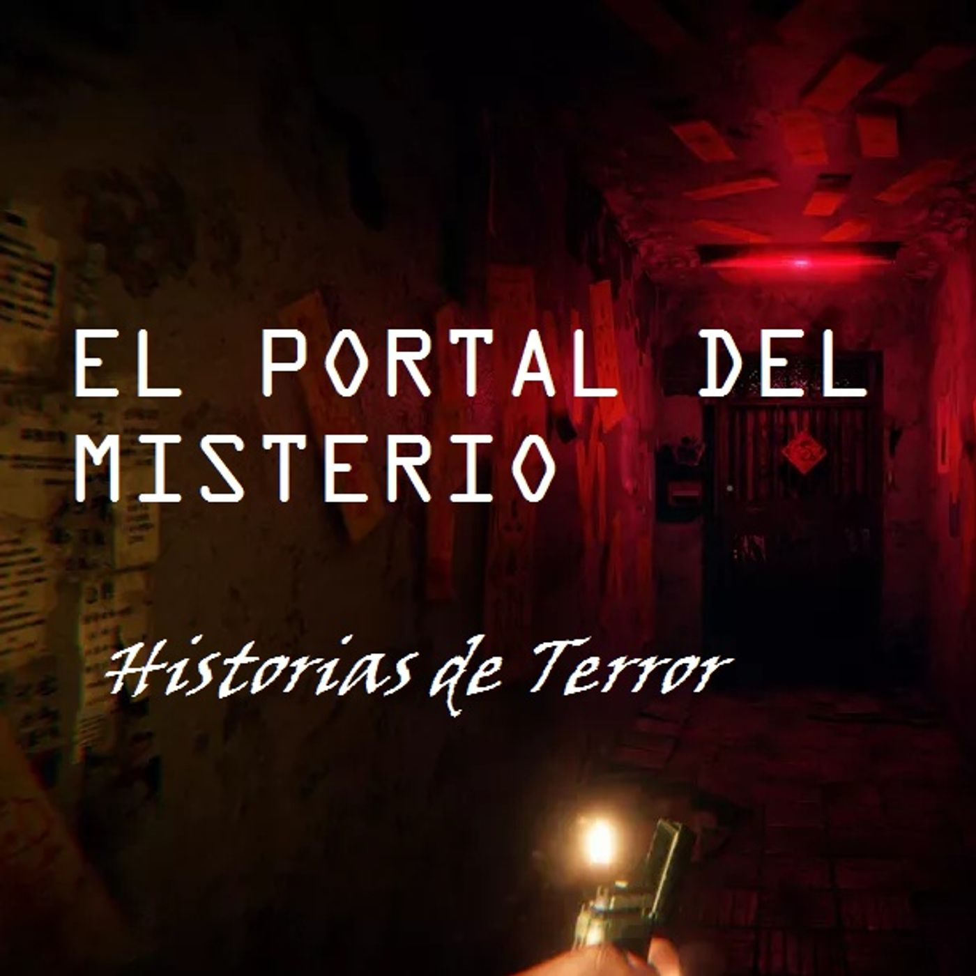 HISTORIAS DE TERROR